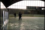 Everybody skating