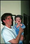 Peter and Andrew