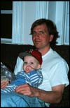 Peter and Andrew