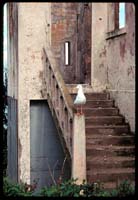 Warden's House, Alcatraz
