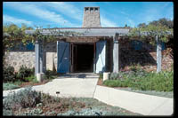 La Casita del Arroyo, Pasadena