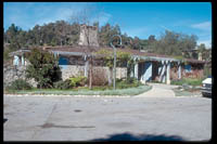 La Casita del Arroyo, Pasadena