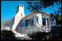 La Casita del Arroyo, Pasadena