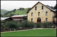 Regusci Winery