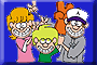 Go to FoxTrot.com