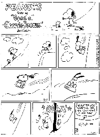 Transparency #4: Peanuts 