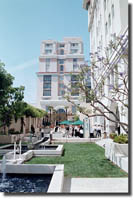 Doubletree Pasadena