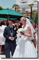 T.J. and Lindsay