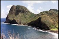 West Maui Backside