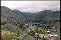 West Maui Backside