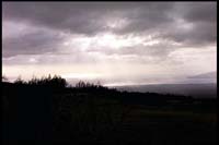 View from Upcountry