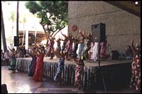 Hula, Waikiki