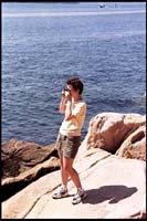 Galbraith, Bass Harbor Head