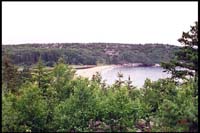 Sand Beach