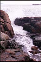 Thunder Hole