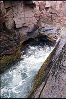 Thunder Hole