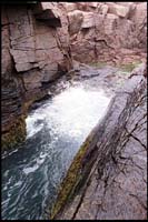 Thunder Hole
