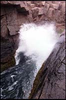 Thunder Hole