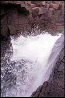Thunder Hole