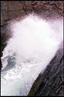 Thunder Hole