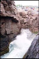 Thunder Hole