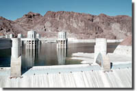 Hoover Dam
