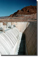 Hoover Dam