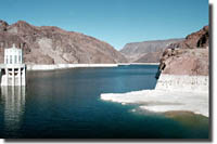 Hoover Dam