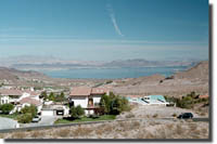 Lake Mead