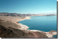 Lake Mead