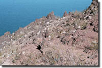 Lake Mead