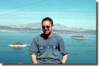 Lake Mead