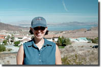 Lake Mead