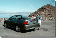 Lake Mead