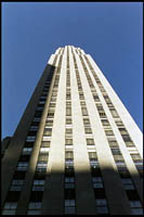 Rockefeller Center