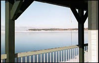 Lake Champlain