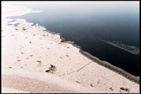 Lake Champlain