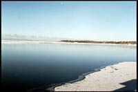 Lake Champlain