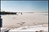 Lake Champlain