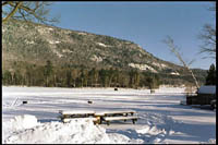 Lake Dunmore