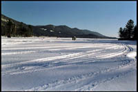 Lake Dunmore