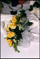 Jennifer's bouquet