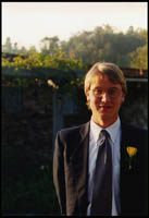 Doug Almond