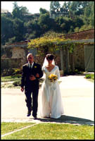 Jennifer and her father
